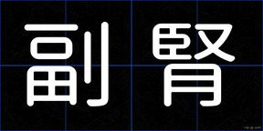 副腎