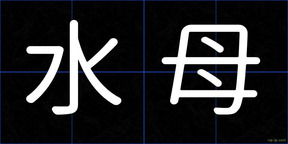 水母