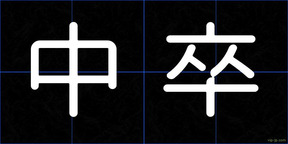中卒