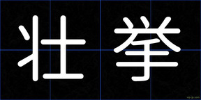 壮挙