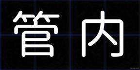 管内