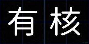 有核