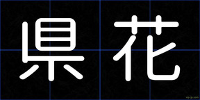 県花