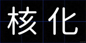 核化