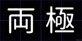 両極