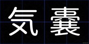 気嚢