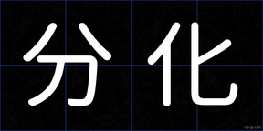 分化