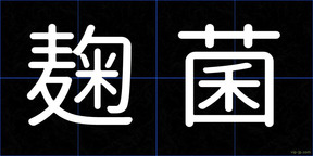 麹菌