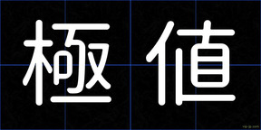 極値