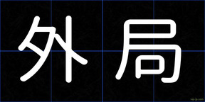 外局