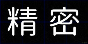 精密