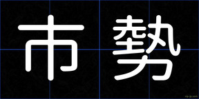 市勢
