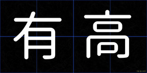 有高