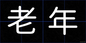 老年