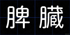 脾臓