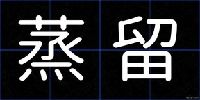 蒸留