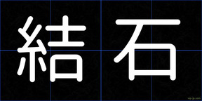結石