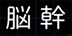 脳幹