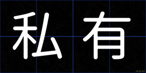 私有