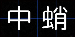 中蛸