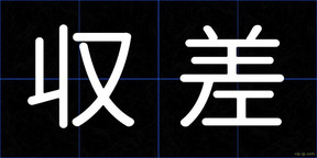 収差
