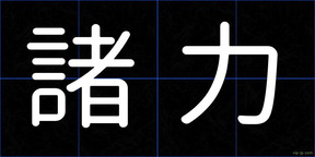 諸力