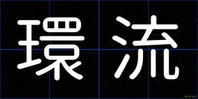 環流