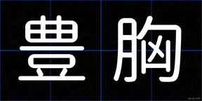 豊胸