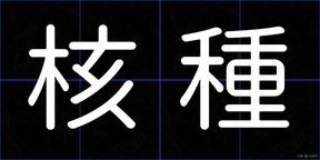 核種