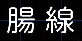 腸線