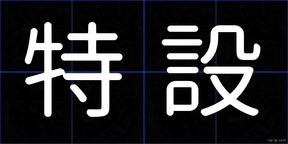 特設
