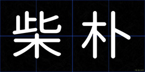 柴朴