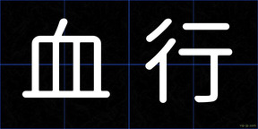 血行