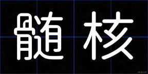 髄核