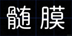 髄膜