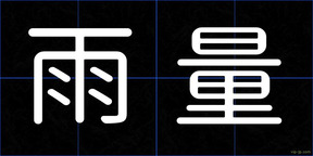 雨量
