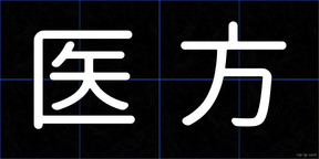 医方