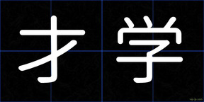 才学
