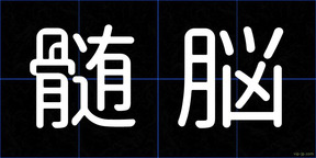 髄脳